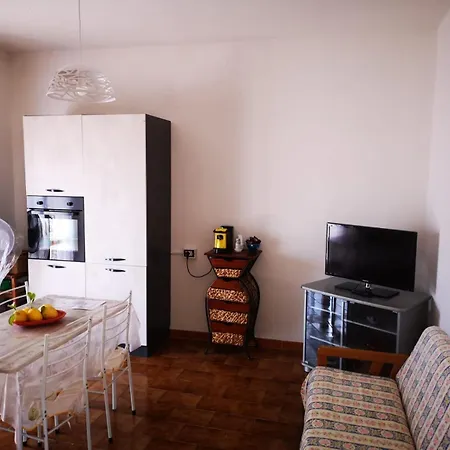 G&m 2 Apartment Minturno